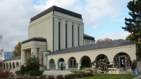 krematorium LB
